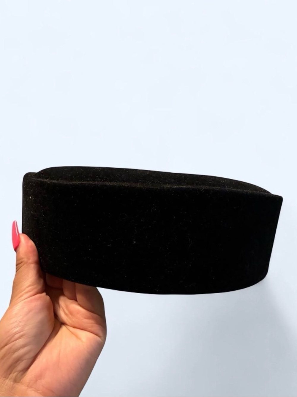 Traditional hat